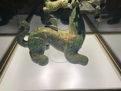 -上海博物馆(人民广场馆)