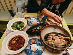 -桂满陇天书(南京德基旗舰店)