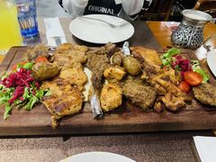 -TUK土耳其餐厅·下午茶(卢湾店)