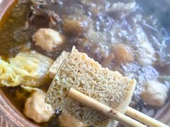 -老诚一锅(锦州总店)