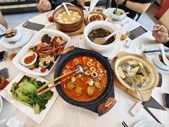 -茶宴·美食地标餐厅(沙坡尾店)