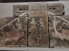 -洛阳古墓博物馆