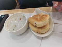 -骏记粥铺(五院店)