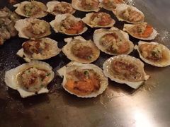 -元渔铁板烧(万象城店)