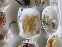 -碧海银沙海鲜餐厅(恒大海上威尼斯店)