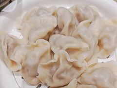 -添福来墨鱼饺子 · 海鲜东北菜(大连星海·黄浦路店)