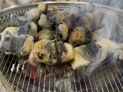 -味家烤肉烤鳗鱼牛排(西塔旗舰店)