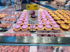 -鲍师傅糕点(国金街店)