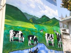 -扬大康源乳业鲜奶吧(大学北路店)