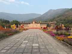 -北京十三陵国家森林公园蟒山景区