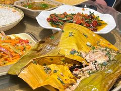 -多哥水傣味餐厅(司马巷店)