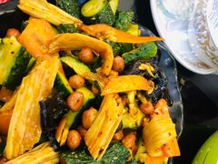 -鼎宏干锅牛肉(富城时代店)