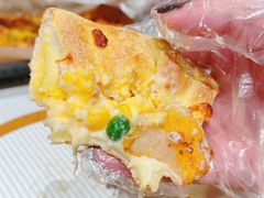 -达美乐比萨(红山店)