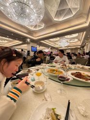 -金翠皇宫·宴会厅