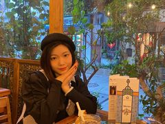 -西关84·History·Art·Cafe