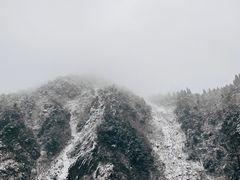 -九峰山