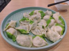 -三姐妹饺子(东木头市店)