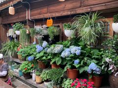 -龙姐私房菜(和顺古镇店)