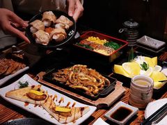 -小川洋风料理(江汉路店)