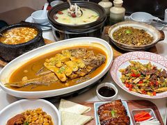 -径山十八道·风味民间菜(杭州总店)