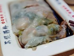 -荔银肠粉·非遗手藝(夫子庙店)