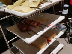 -丰茂烤串(金源店)