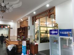 大堂-小乡小镇·传承桐庐土菜·老板亲自烧的菜