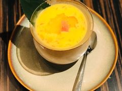 雪燕杨枝甘露-明阁