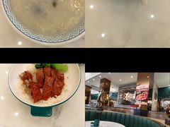 -明园茶餐厅(沙头角店)