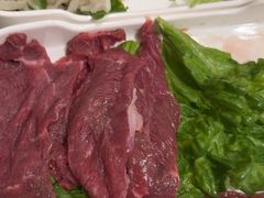 -阿串串老火锅(力盟店)