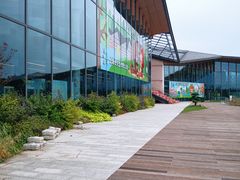 -上海长兴岛郊野公园