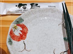 -大岛日本料理铁板烧(南通大饭店)