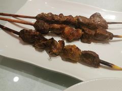 -巴依老爷新疆美食(清华东门店)