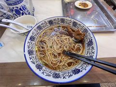 -伟记奥面馆(白塔东路店)