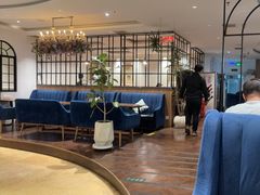 -花舍·新派粤菜·西餐·下午茶(亚运村·鸟巢店)