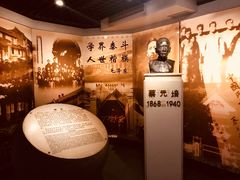 -上海蔡元培故居陈列馆
