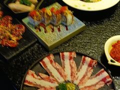 -樱嘢·炭火烧肉(惠南店)