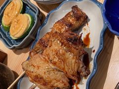 -一豚轩·烧鸟·豚骨拉面(五四路店)