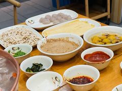 -老康火锅(黄河路总店)