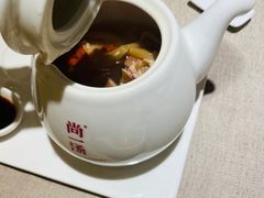 -尚一汤 广东炖汤(金桥国际店)