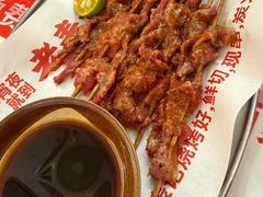 -老表记广西宵夜螺蛳鸭脚煲(东盟店)