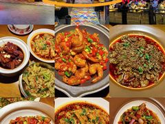 -田婆婆的菜(新天地店)