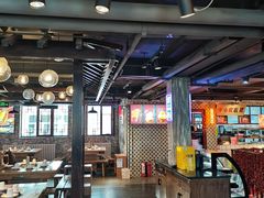 -牛市坎火锅(温州街店)