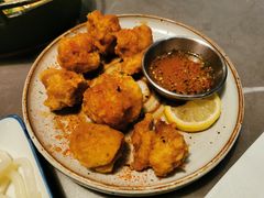 小蛮汁大鸡块-米仓食堂(凯德广场店)