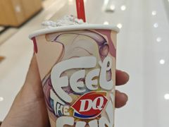 -DQ·蛋糕·冰淇淋(包河万达店)