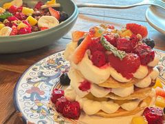 -Alimentari早午餐(安福路店)