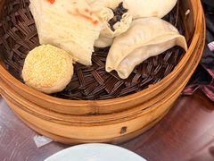 -富春茶社(国庆路店)