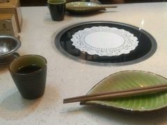 -一叶一世界•素食餐厅(环球中心店)