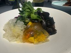 -狮王府淮扬菜(夫子庙老门东店)