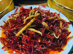 -酒窝窝大排档(威远店)
